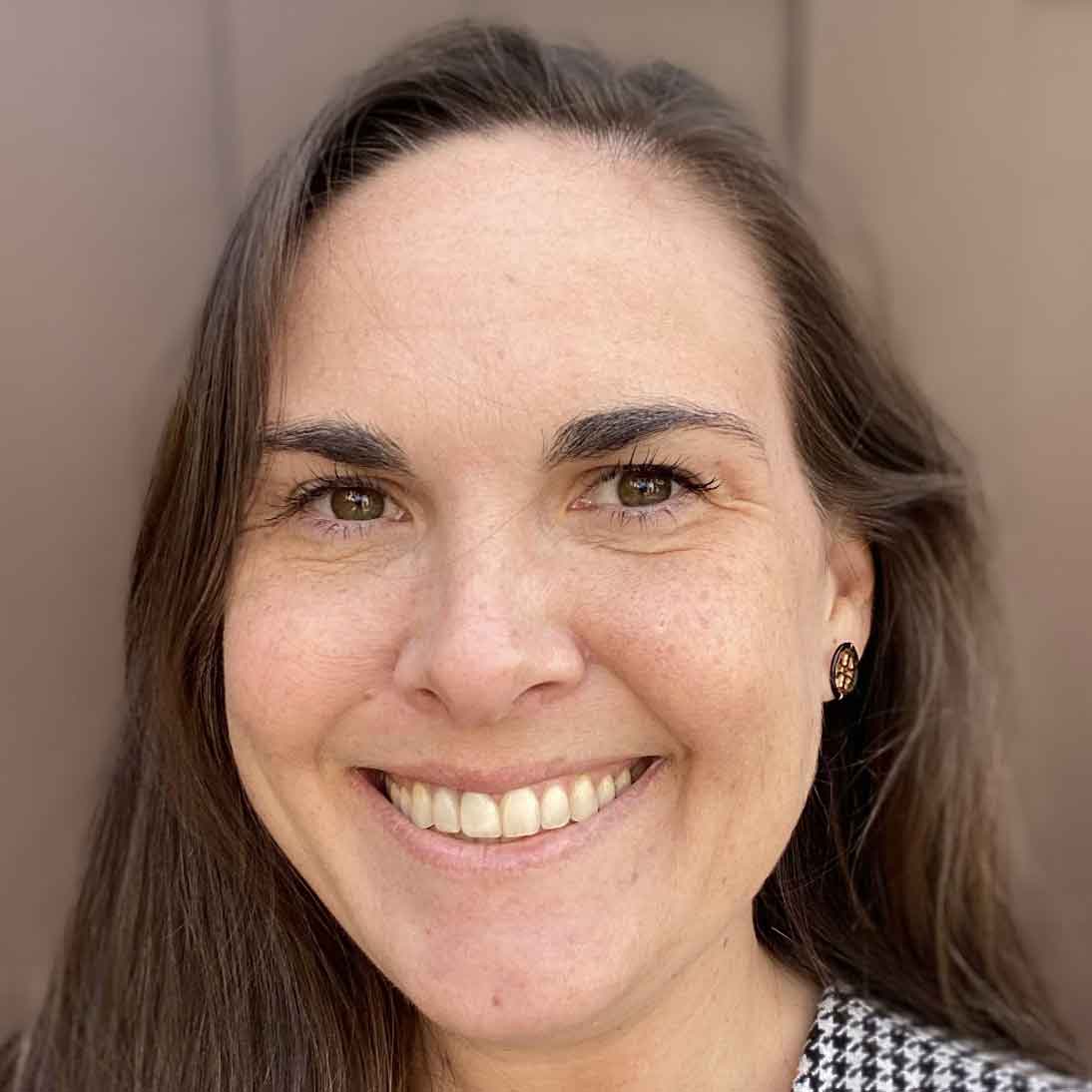 Shannon Clark - Founder